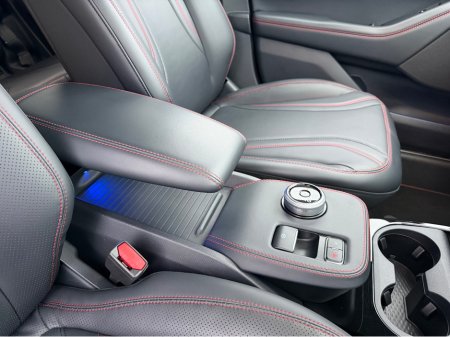 2021 Ford Mustang Mach-E - thumbnail 29