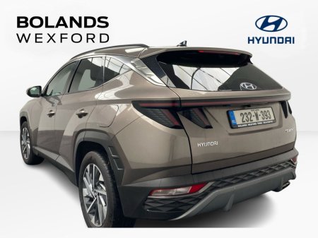 2023 Hyundai Tucson 2WD Executive Plus €31,995