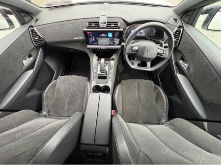 2022 DS Automobiles DS 7 - thumbnail 4