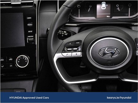 2023 Hyundai Tucson - thumbnail 17