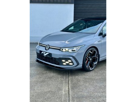 2024 Volkswagen Golf  €45,995 thumbnail