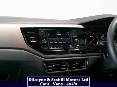 2021 Volkswagen Polo - thumbnail 18