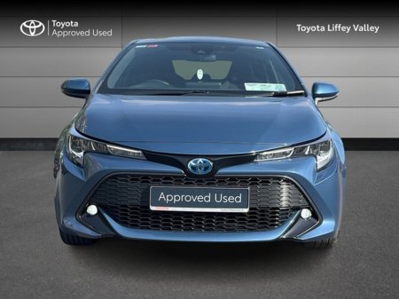 2019 Toyota Corolla - photo 5