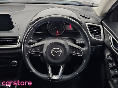 2019 Mazda Mazda3 - thumbnail 18