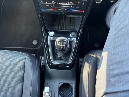 2025 Volkswagen T-Cross - thumbnail 20