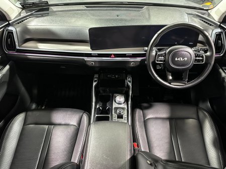 2024 Kia Sorento - thumbnail 9