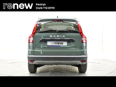 2023 Dacia Jogger Extreme SE TCe 110 NBI €22,900 thumbnail