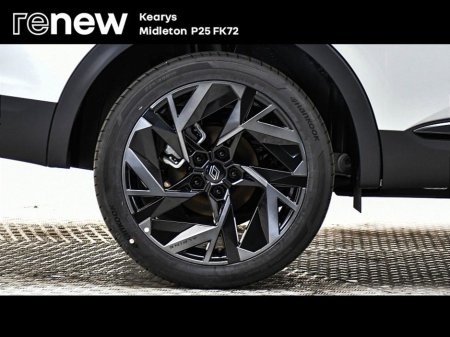 2024 Renault Arkana E-TECH Hybrid 145 Auto esprit Alpine €30,990 thumbnail