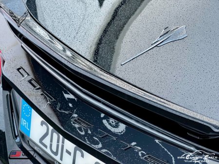 2020 Chevrolet Corvette STINGRAY C8 Z51 PERFORMANCE PACK 3LT €99,950 thumbnail