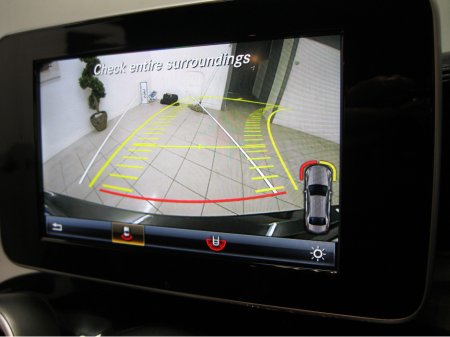 2015 Mercedes-Benz C Class C 250 AMG LINE 4DR AUTO €11,950 thumbnail