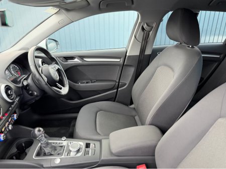 2017 Audi A3 - thumbnail 41