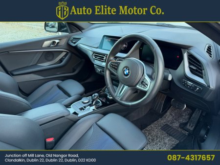 2020 BMW 2 Series BMW 218D GRAN COUPE//FINANCE AVAILABLE €26,950 thumbnail