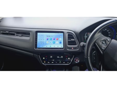 2016 Honda Vezel - thumbnail 38