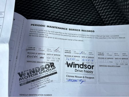 2015 Nissan Pulsar - thumbnail 12