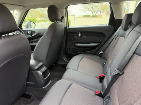 2016 MINI Clubman - thumbnail 18