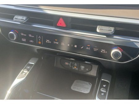 2026 Kia Sorento - thumbnail 20