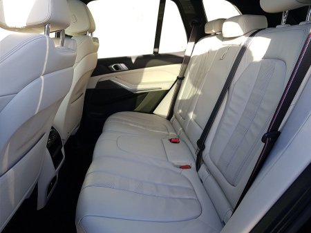 2020 BMW X5 xDrive45e M Sport €53,995 thumbnail