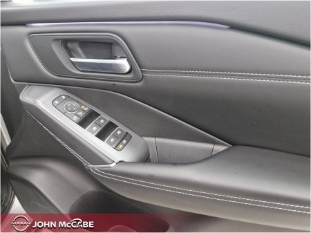 2025 Nissan Qashqai - thumbnail 27