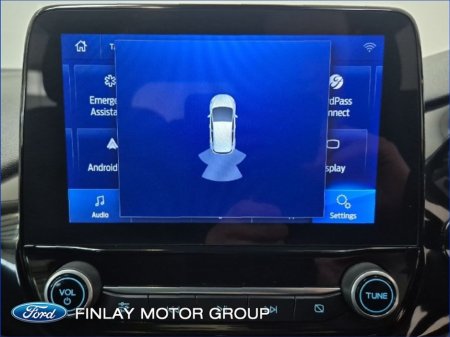 2021 Ford Fiesta - thumbnail 24