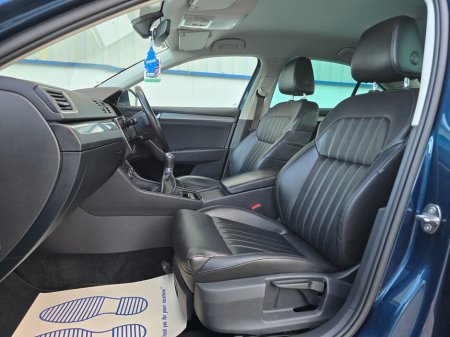 2016 Skoda Superb 2.0 TDI 150bhp Style €11,950 thumbnail