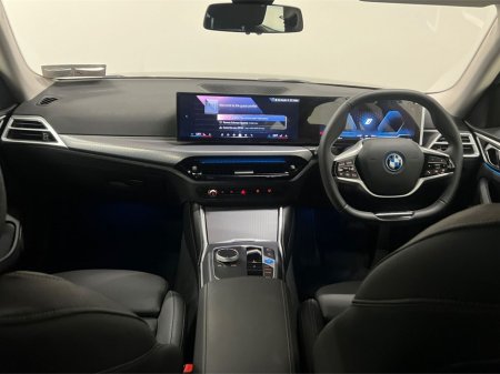 2025 BMW i4 - thumbnail 4