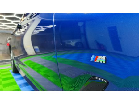 2018 BMW 5 Series - thumbnail 7