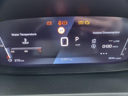 2025 Peugeot Rifter - thumbnail 19