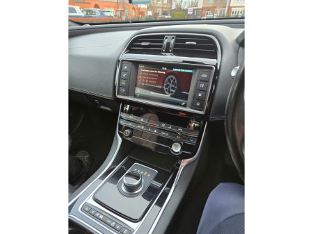 2018 Jaguar XE 2.0 D R-SPORT 180PS 4DR AUTOMATIC VERY NICE CAR €14,950 thumbnail