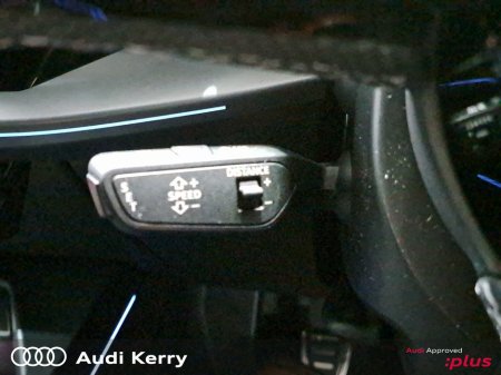 2026 Audi A3 S-LINE 30 TFSI 115HP SALOON €48,900 thumbnail