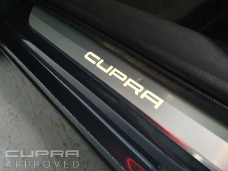 2023 Cupra Formentor 1.5TSi 150hp DSG (From €112 per week) €32,995 thumbnail