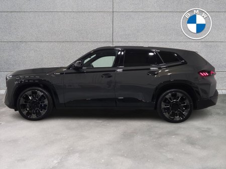 2026 BMW XM - thumbnail 3