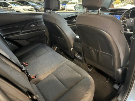 2023 Ssangyong Korando - thumbnail 7