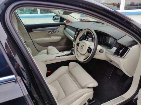 2019 Volvo S90 Inscription 4DR AUTO 5DR €37,900