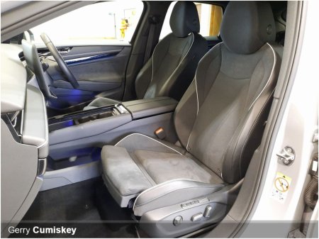 2025 Volkswagen ID.7 - photo 2