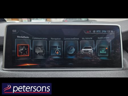 2017 BMW X5 - thumbnail 37