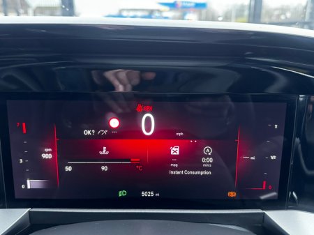 2025 Opel Mokka - thumbnail 19