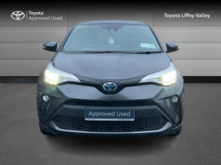 2023 Toyota C-HR HYBRID SPORT 4DR AUTO €29,950 thumbnail