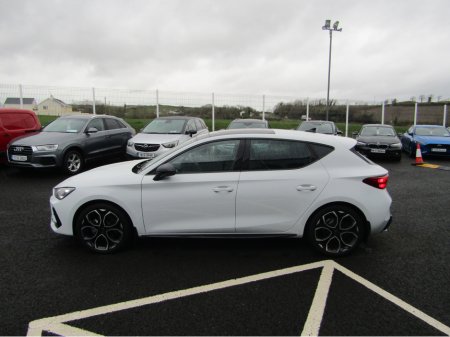 2026 Cupra Leon - thumbnail 4