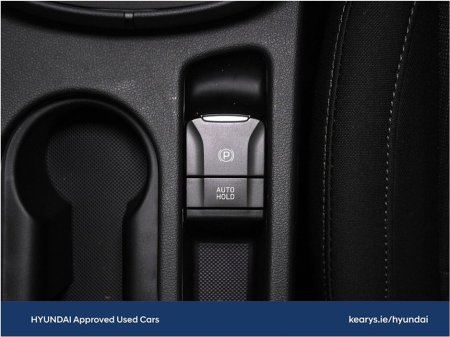 2022 Hyundai Kona 1.6 HYBRID Executive Auto €27,890 thumbnail