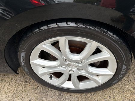 2017 Peugeot 508 - thumbnail 4