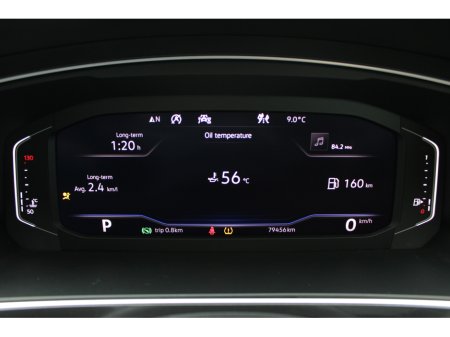 2020 Volkswagen Tiguan 2020 VW TIGUAN €32,950 thumbnail