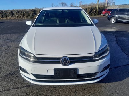 2019 Volkswagen Polo - thumbnail 3