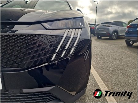 2025 Peugeot 5008 * DEMO * AUTOMATIC DIPPING LED HEADLIGHTS * TRINITY MOTORS * €48,945 thumbnail