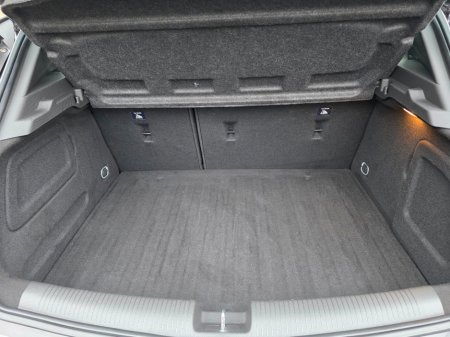 2016 Opel Astra SRI 1.4T 150PS 5DR €11,950 thumbnail