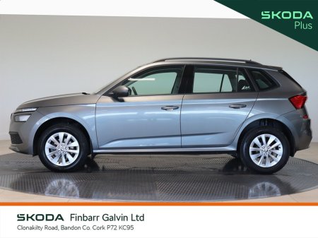 2023 Skoda Kamiq - thumbnail 6