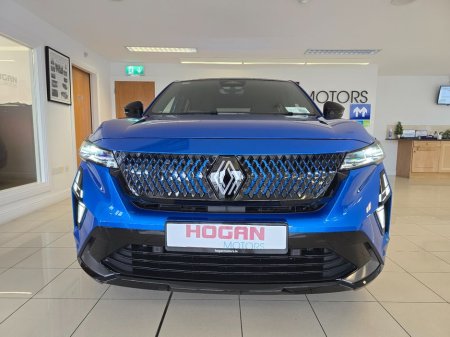 2025 Renault Rafale - thumbnail 2