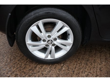 2020 Skoda Fabia - thumbnail 26