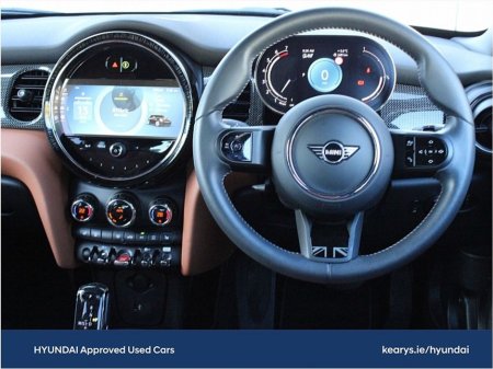 2023 MINI Hatch - thumbnail 4