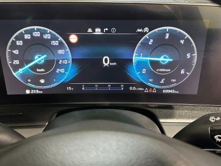 2023 Kia Sportage K4 1.6 Crdi €31,800 thumbnail