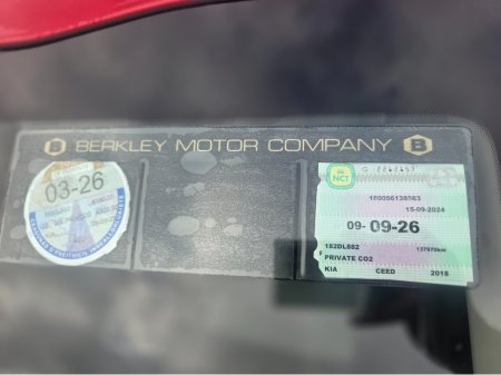 2018 Kia Ceed - thumbnail 20